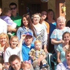 Meet your Posher, Beverly